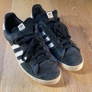 Adidas CAMPUS ADV size 8 shoes